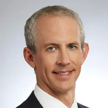Daniel Wheeler
